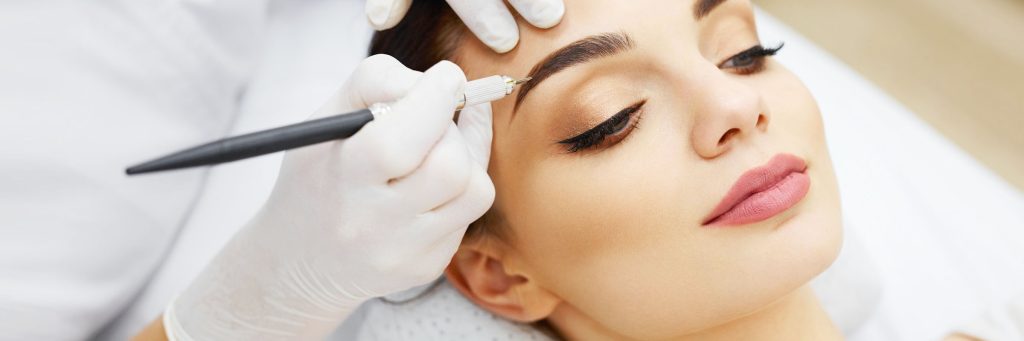 Manisa Microblading Eğitimi